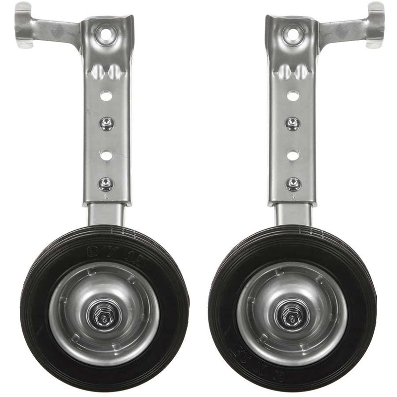 Load image into Gallery viewer, EVO Mobility Training wheels