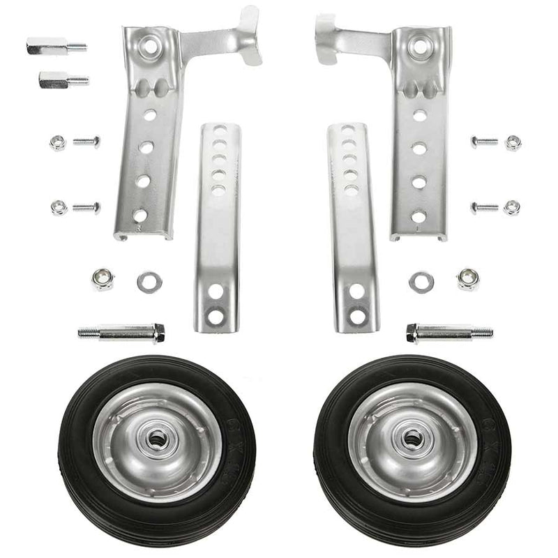 Load image into Gallery viewer, EVO Mobility Training wheels