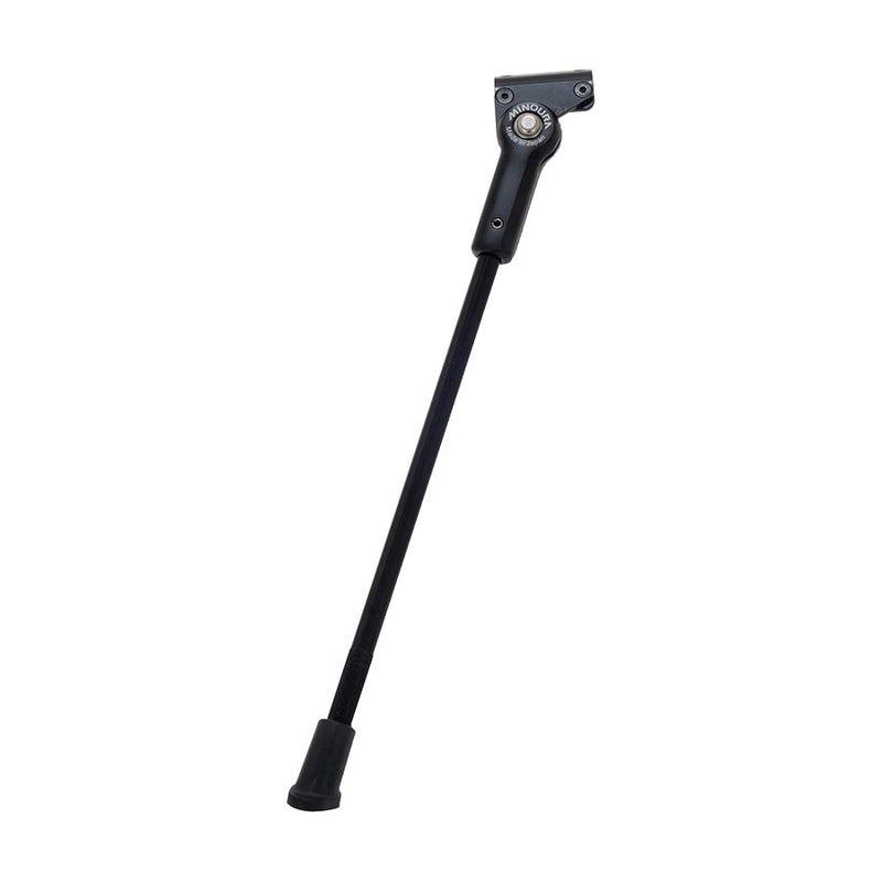 Load image into Gallery viewer, Minoura FMS-1 Kickstand Black