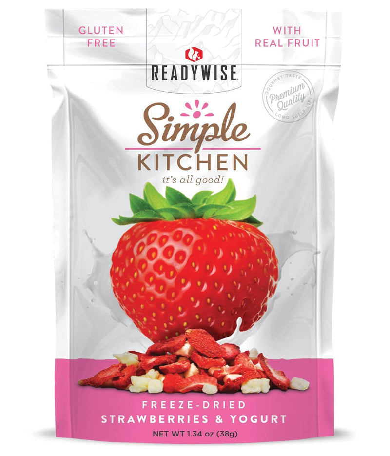 Load image into Gallery viewer, READYWISE-Nutrition-NUTR0836