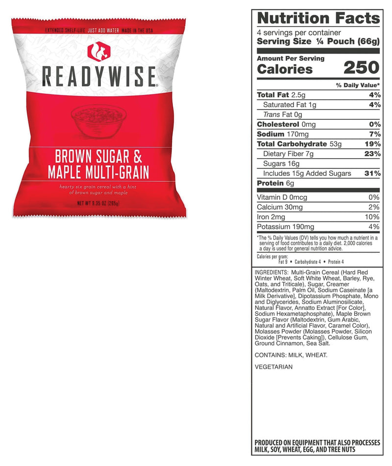 Load image into Gallery viewer, Readywise 5 Day Survival Backpack - Red Emergency & Survival Kit for Ultimate Preparedness