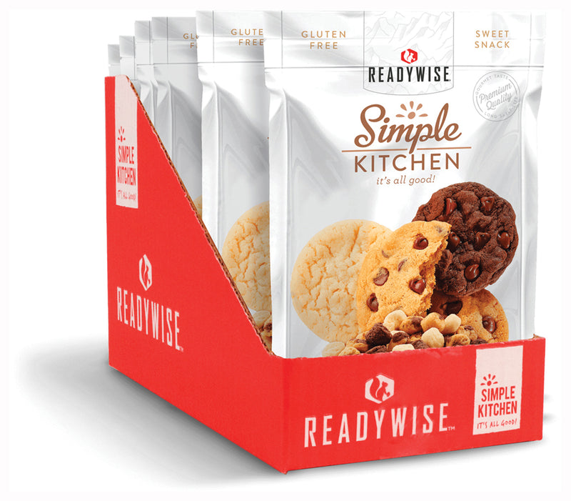 Load image into Gallery viewer, READYWISE-Nutrition-NUTR1041
