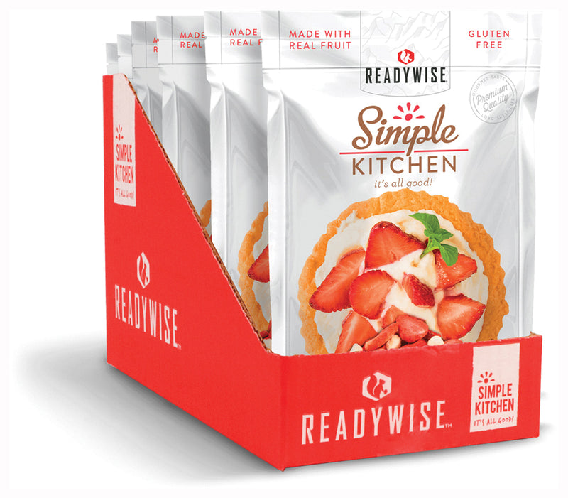 Load image into Gallery viewer, READYWISE-Nutrition-NUTR0872