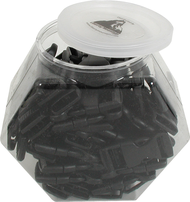 Load image into Gallery viewer, Liberty Mountain 3/4" Side Release Buckle Bin - Pack of 60