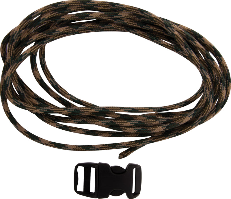 Load image into Gallery viewer, Liberty Mountain Paracord Bracelet Kit: Essential Survival Tools Included
