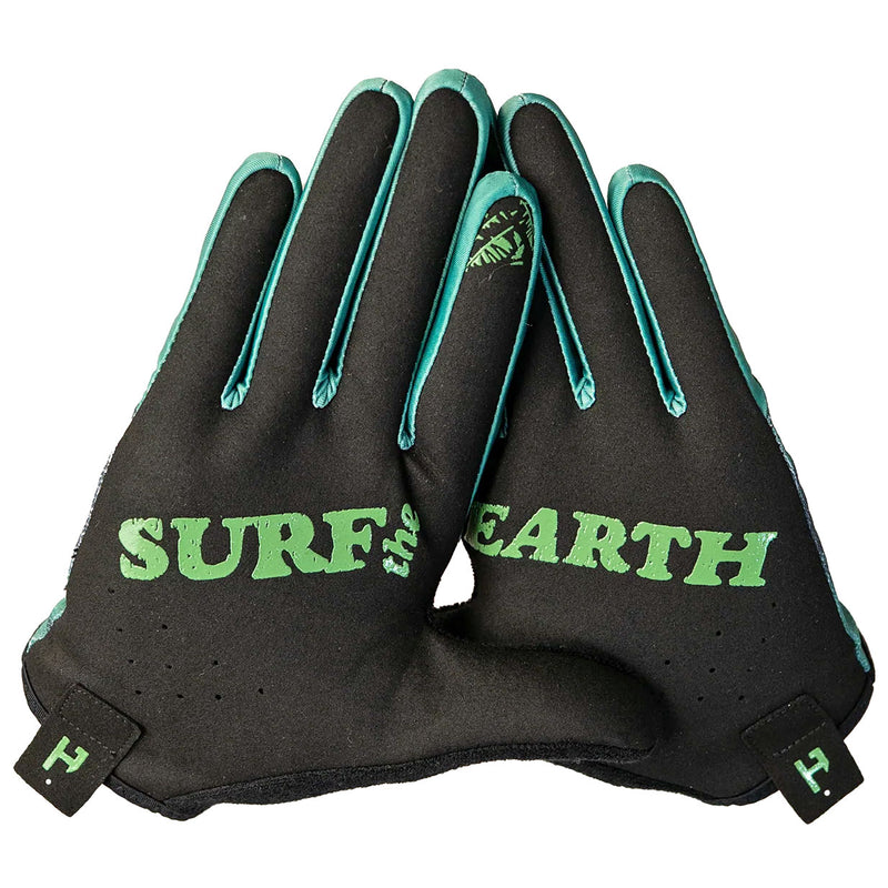 Load image into Gallery viewer, Handup Most Day Gloves, XX-Large, Acid Forest