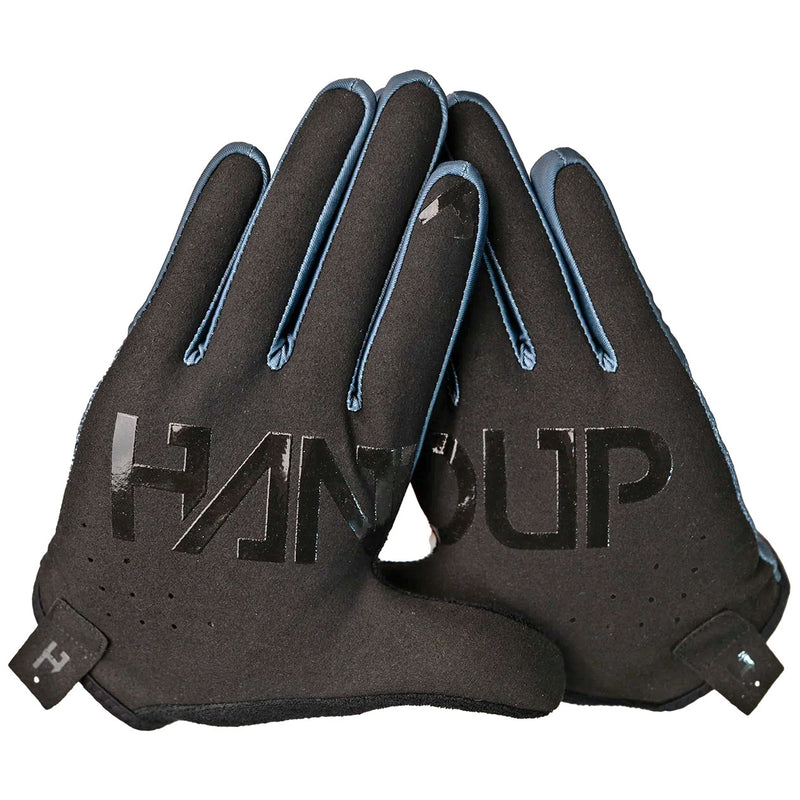 Load image into Gallery viewer, Handup Most Days Gloves - Blue Steel, Small