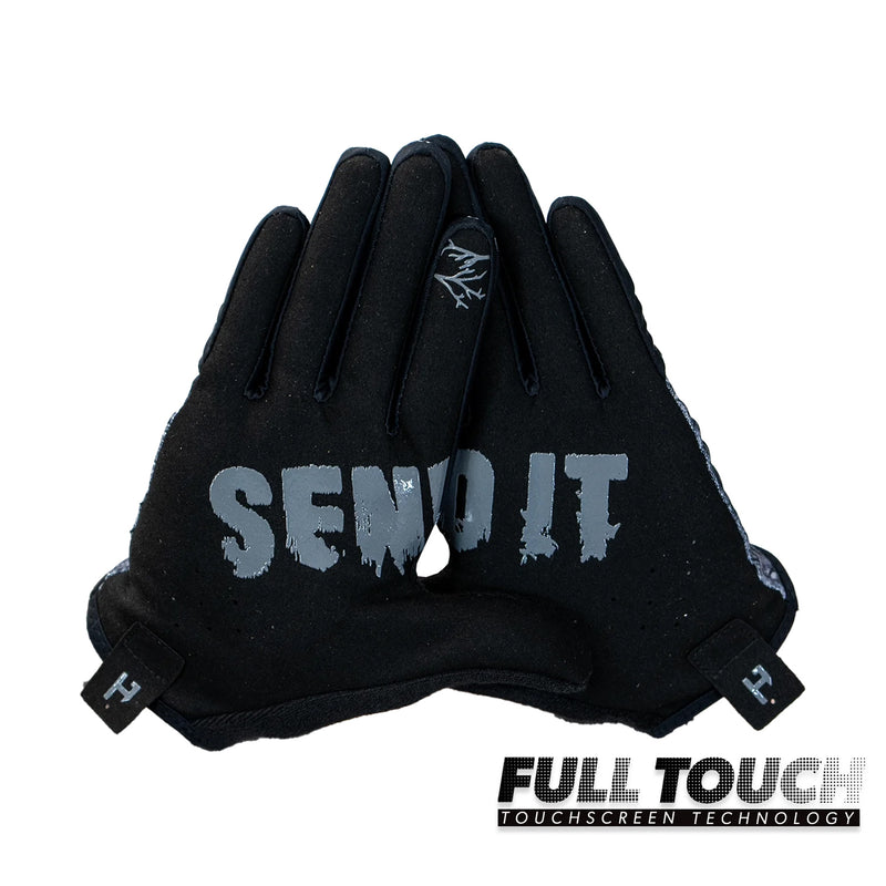 Load image into Gallery viewer, Handup Most Day Glove, Small, Gray Timber Camo NLA