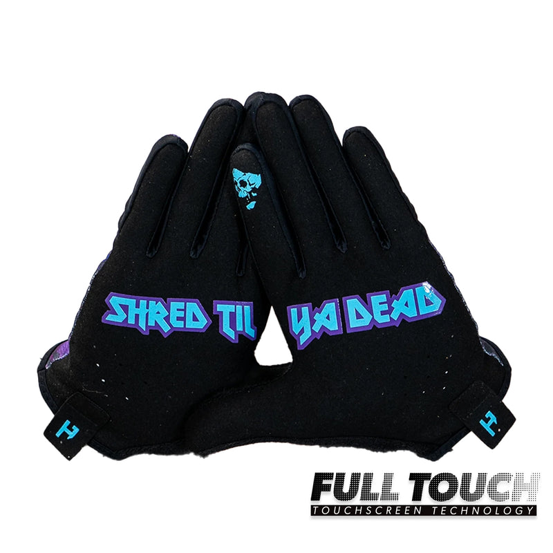 Load image into Gallery viewer, Handup Most Day Glove, X-Large, Storm Shred NLA