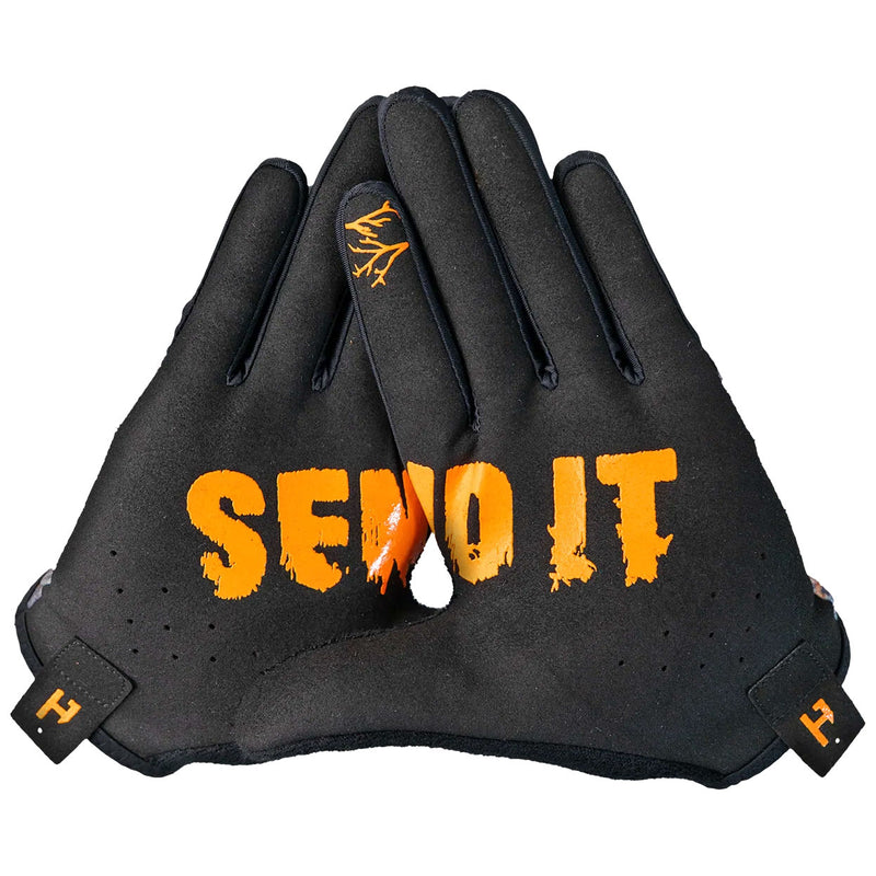 Load image into Gallery viewer, Handup Most Day Gloves, Large, Timber Camo