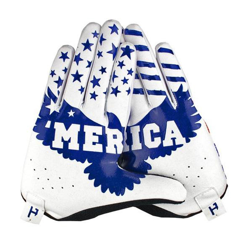 Load image into Gallery viewer, Handup Most Days Glove - Original 'MERICAS, Full Finger, XX-Large