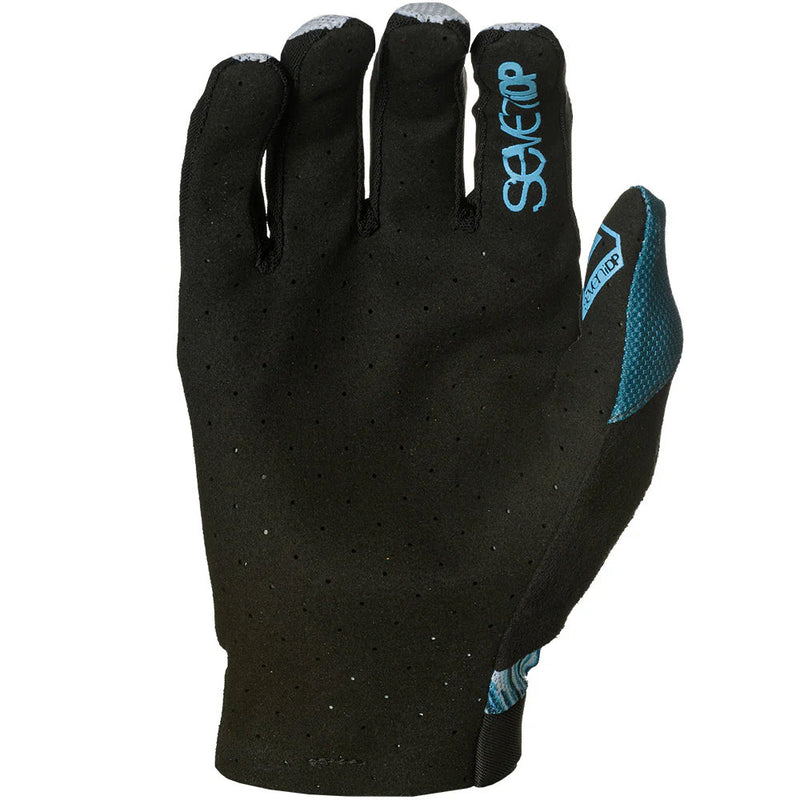Load image into Gallery viewer, 7iDP Transition Gloves, XL, Ice NLA