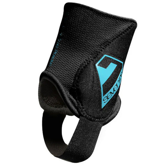 Load image into Gallery viewer, 7iDP Control Ankle Support, S, Black NLS