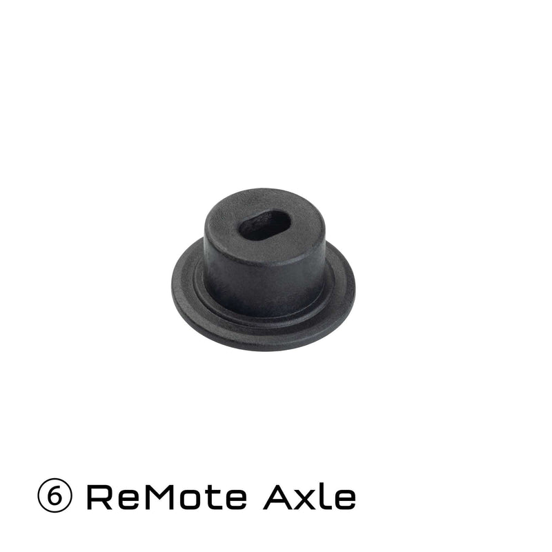 Load image into Gallery viewer, Wolf Tooth ReMote Pivot Axle Small Replacement Parts for Wolftooth ReMote