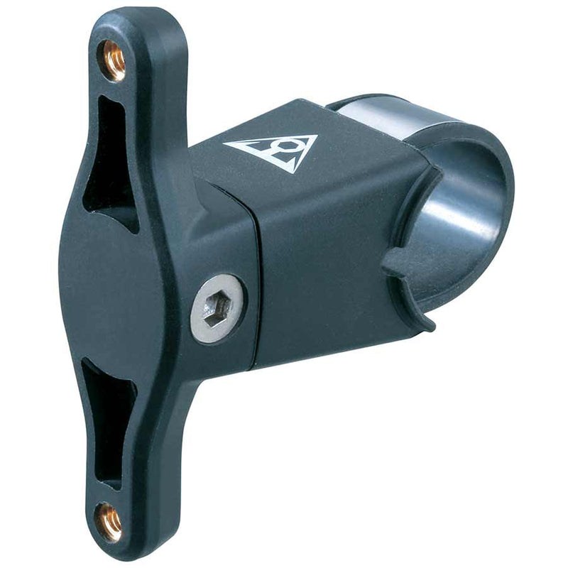 Load image into Gallery viewer, Topeak CageMount Bottle Cage Adapter, Black