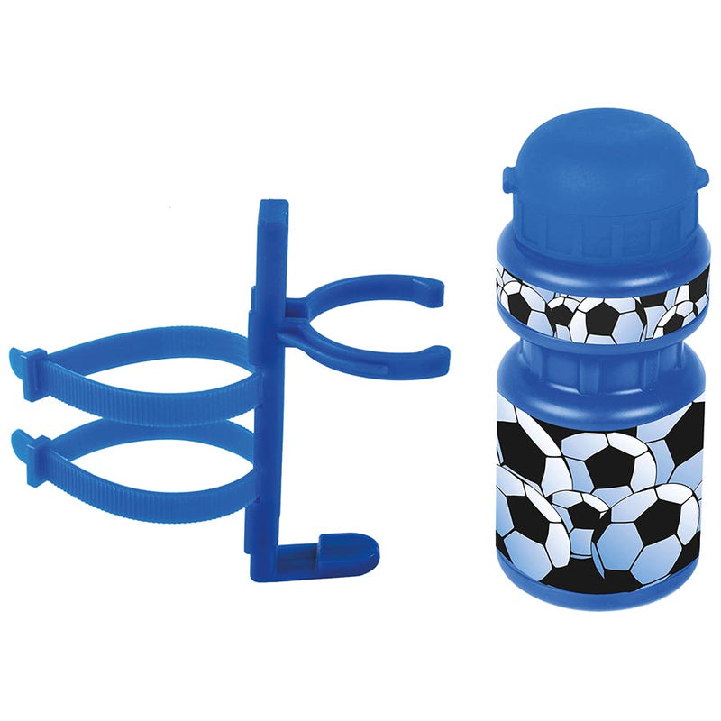 Load image into Gallery viewer, Ventura PBO-300 Water Bottle, 300ml / 10oz, Blue