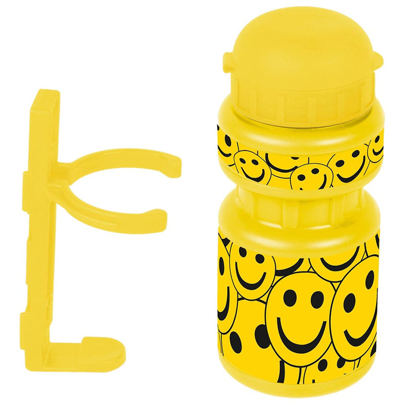 Load image into Gallery viewer, Ventura PBO-300 Water Bottle, 300ml / 10oz, Yellow