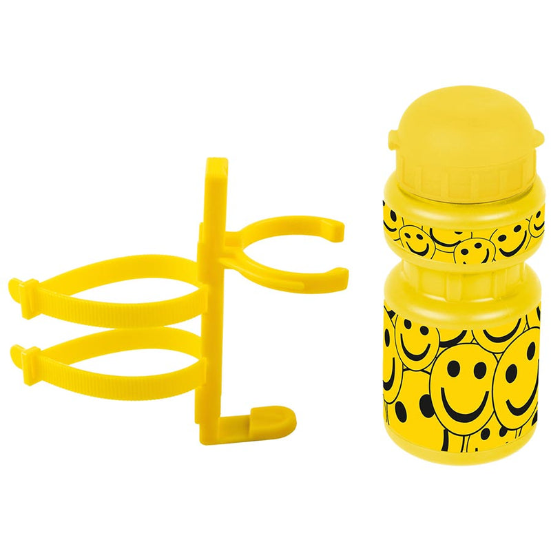Load image into Gallery viewer, Ventura PBO-300 Water Bottle, 300ml / 10oz, Yellow