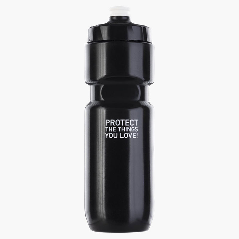 Load image into Gallery viewer, EVOC Drink Bottle 25oz Water Bottle, 750ml / 25oz, Black