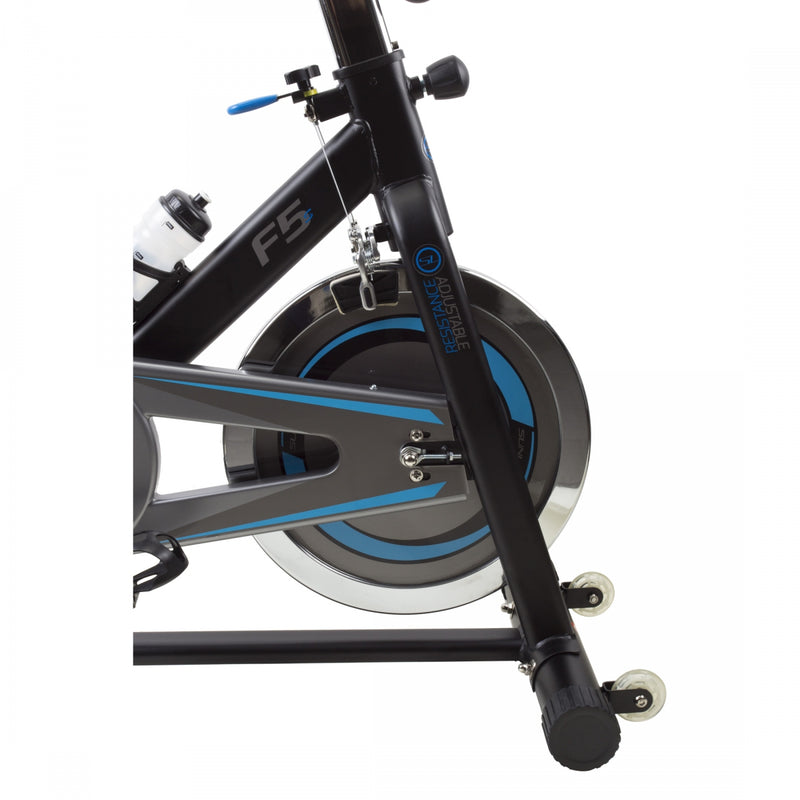 Load image into Gallery viewer, Sunlite F-5 Training Cycle Black