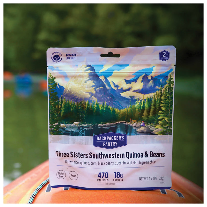 Load image into Gallery viewer, BACKPACKERS-PANTRY-Nutrition-NUTR0875