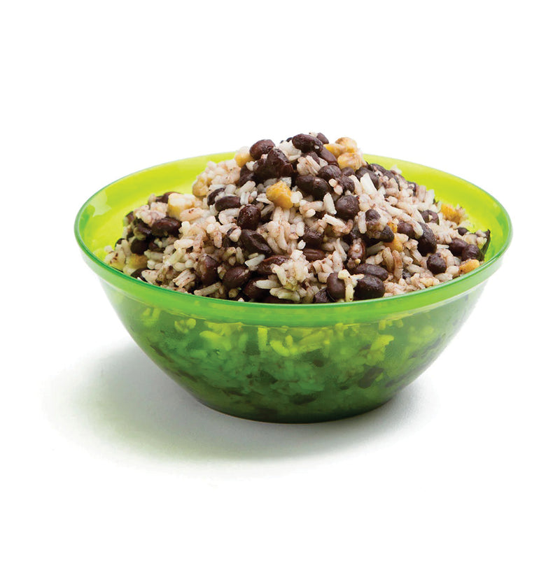 Load image into Gallery viewer, Backpacker's Pantry BP Vegetarian Performance Cuban Coconut Rice/Black Bean Meal - Fuel Your Adventure with Flavorful Plant-Based Goodness!