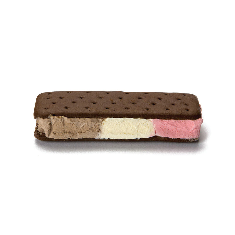 Load image into Gallery viewer, Backpackers Pantry Bp Snacks - 1 Person Neapolitan Ice Cream Sandwich Meals
