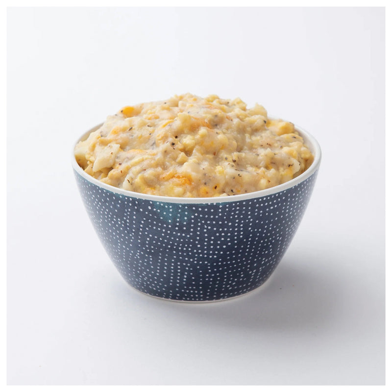 Load image into Gallery viewer, Backpacker's Pantry Rocky Mountain Scrambler 1 Serving 290 Cal 19g Protein