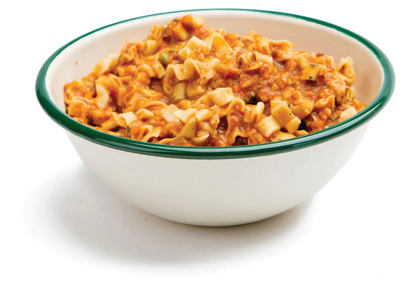 Load image into Gallery viewer, Backpackers Pantry Bp Vegetarian Performance Lasagna (vegetarian) 2p Meals