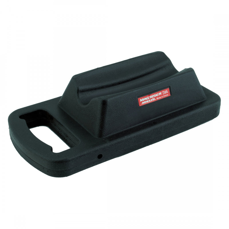 Load image into Gallery viewer, Minoura Magriser G Riser Block Wide Low Profile Design