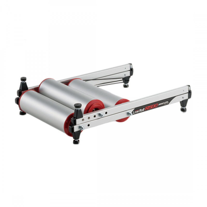 Load image into Gallery viewer, Minoura Live Roll R500 Adjustable Roller