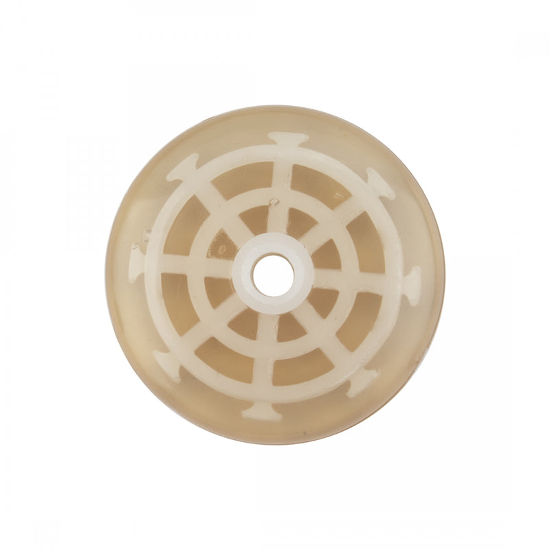 Load image into Gallery viewer, Sunlite F5 Trainer Repleacement Parts Clear Front Roller Wheel