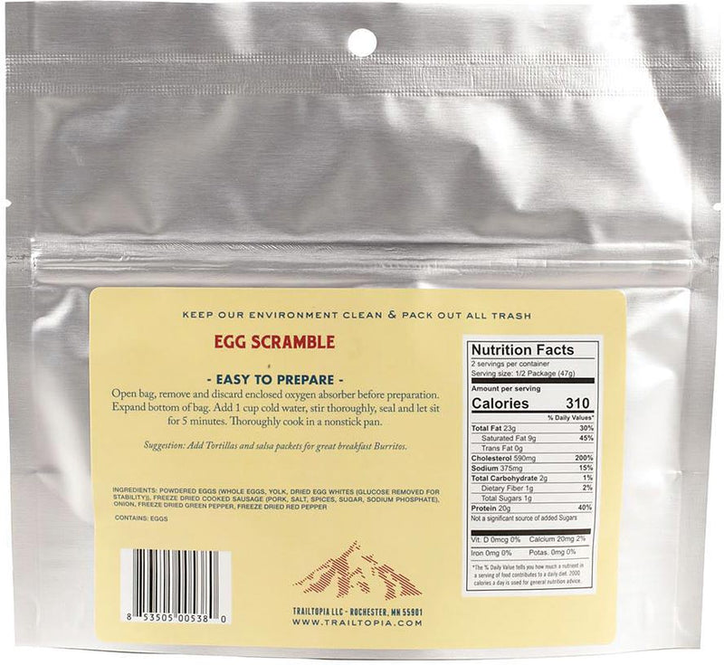 Load image into Gallery viewer, TRAILTOPIA-Nutrition-NUTR0881