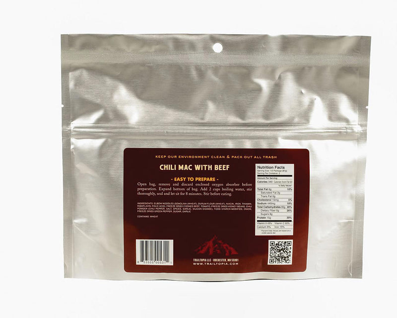 Load image into Gallery viewer, TRAILTOPIA-Nutrition-NUTR0888