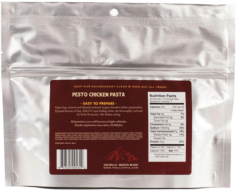 Load image into Gallery viewer, TRAILTOPIA-Nutrition-NUTR0890