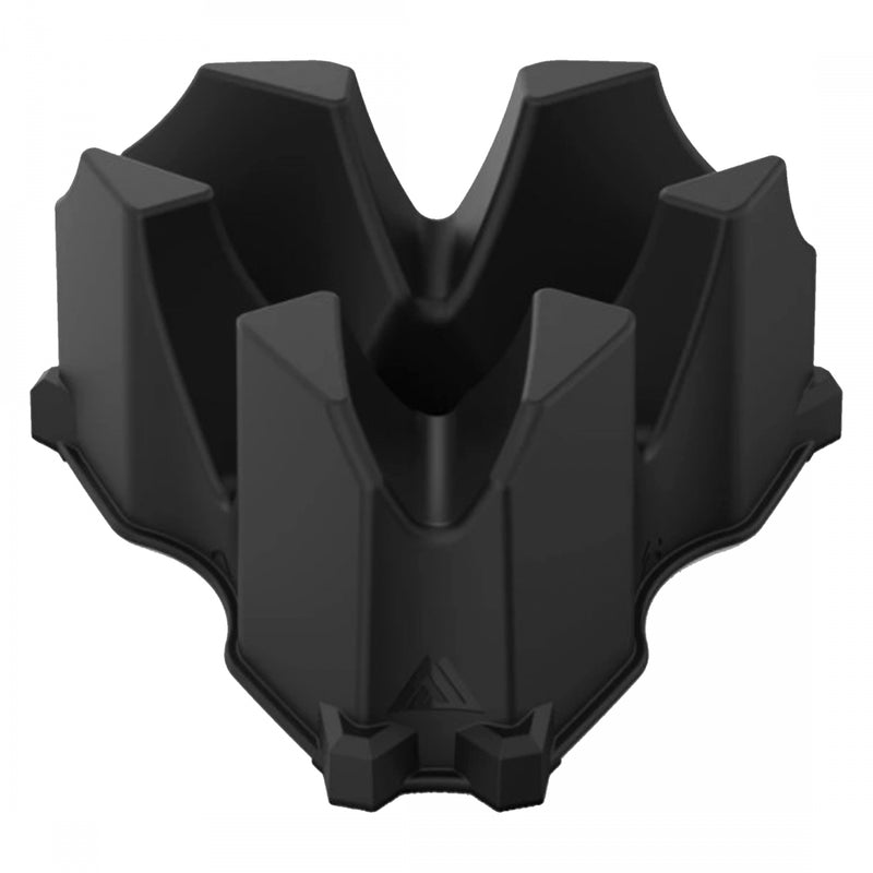 Load image into Gallery viewer, Kom Cycling Indoor Trainer Block 700C/29er Riser Block