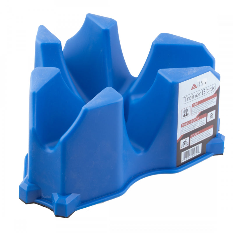 Load image into Gallery viewer, Kom-Cycling-Indoor-Trainer-Block-Trainer-Accessories-TNAC0054