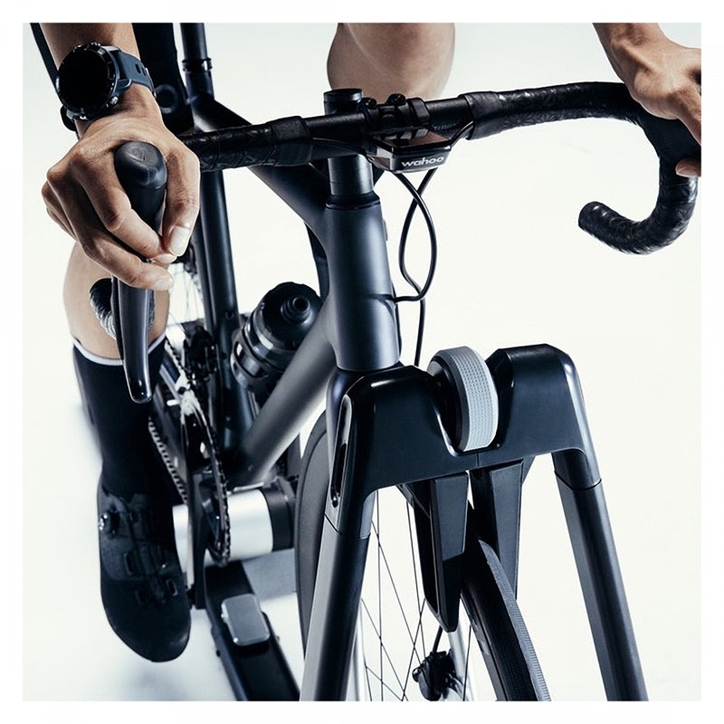 Load image into Gallery viewer, Wahoo Kickr Rollr Electromagnetic Adjustable Roller