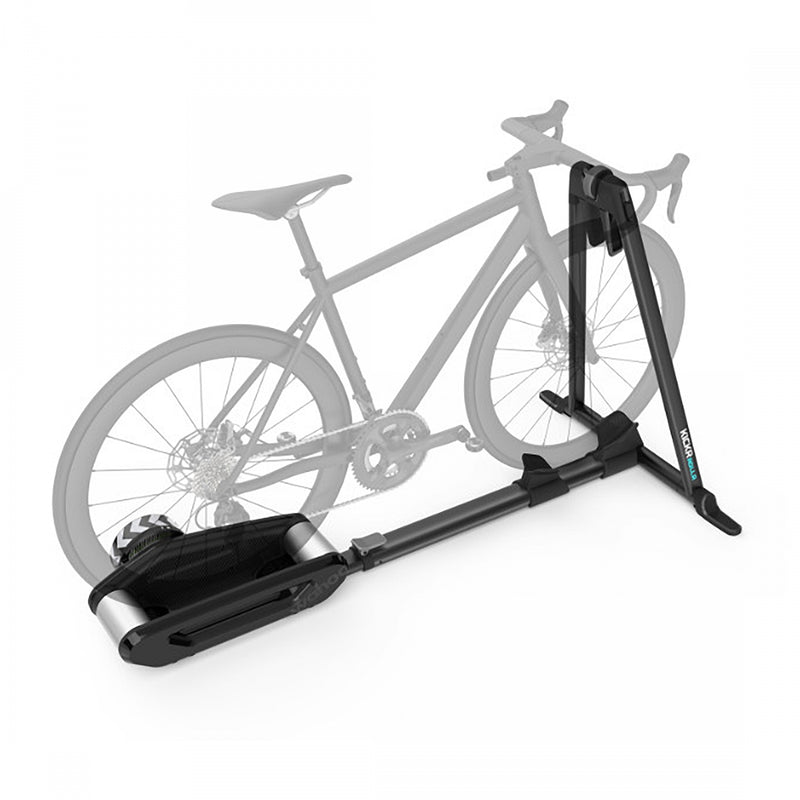 Load image into Gallery viewer, Wahoo Kickr Rollr Electromagnetic Adjustable Roller