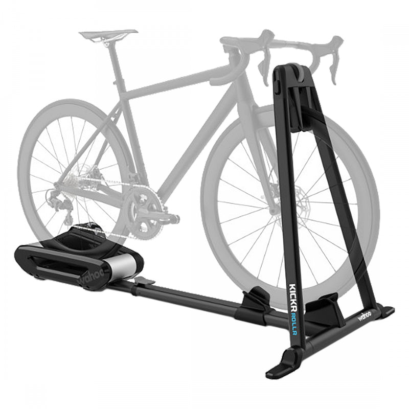 Load image into Gallery viewer, Wahoo-Kickr-Rollr-Indoor-Roller-Electromagnetic-RLLR0048