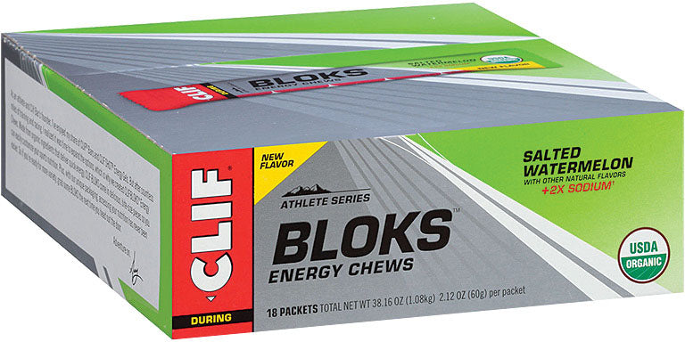 Load image into Gallery viewer, CLIF-BAR-Chews-CHEW0233