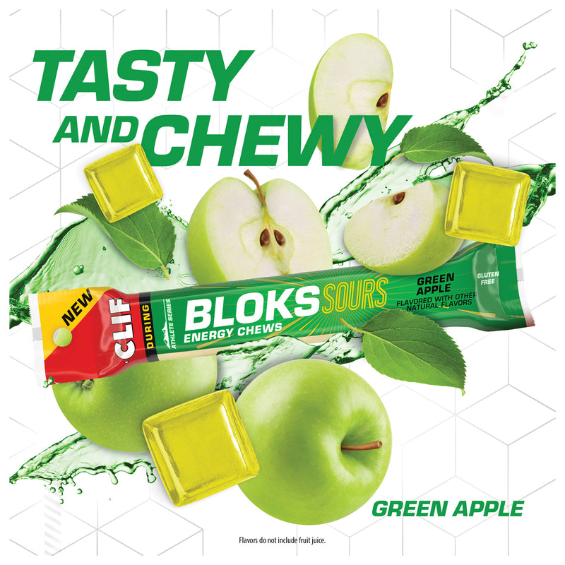 Load image into Gallery viewer, Clif-Bar-Shot-Bloks-Chews-CHEW0347