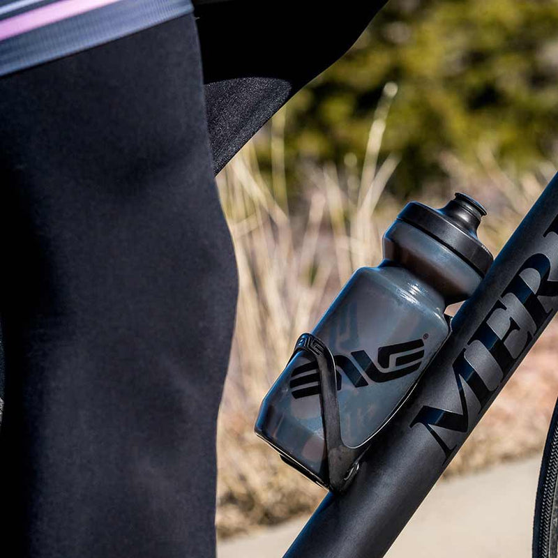 Load image into Gallery viewer, ENVE Composites Carbon Water Bottle Cage, Black