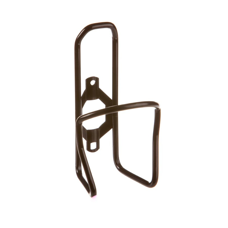 Load image into Gallery viewer, EVO Castaic Bottle Cage Alloy, Black