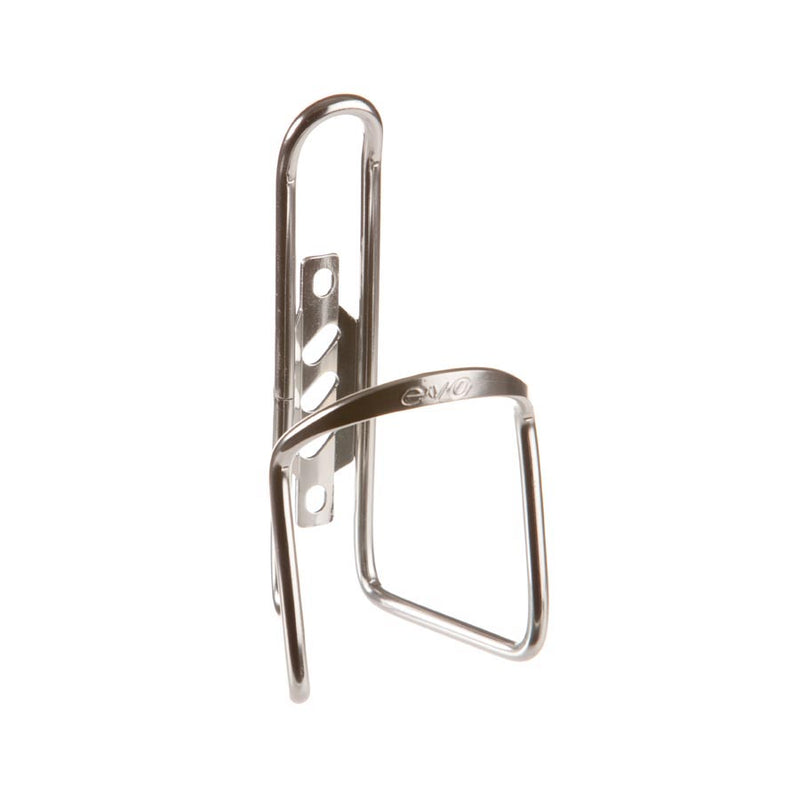 Load image into Gallery viewer, EVO Wissota Bottle Cage Alloy, Silver, 50g