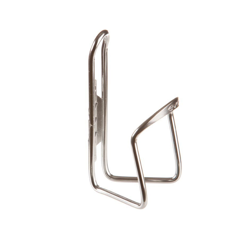 Load image into Gallery viewer, EVO Wissota Bottle Cage Alloy, Silver, 50g