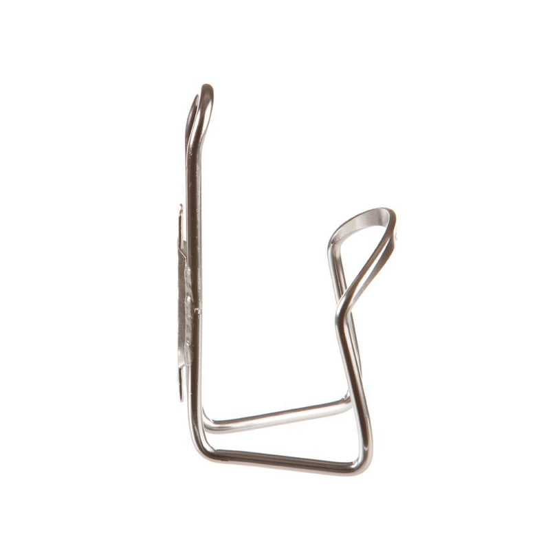 Load image into Gallery viewer, EVO Wissota Bottle Cage Alloy, Silver, 50g