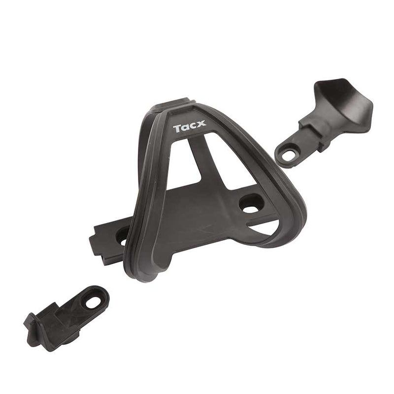 Load image into Gallery viewer, Garmin Tacx Radar (Side load), Bottle Cage, Polyamide, Black, 45g