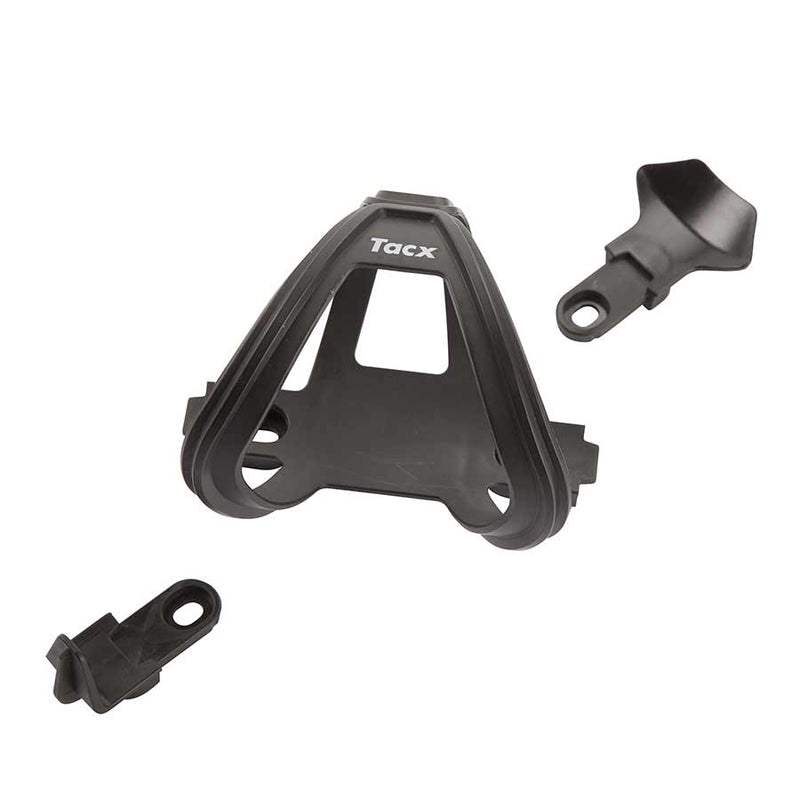 Load image into Gallery viewer, Garmin Tacx Radar (Side load), Bottle Cage, Polyamide, Black, 45g