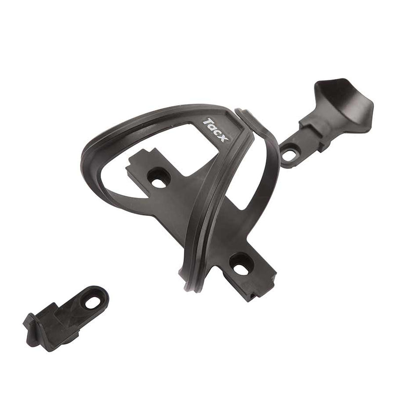 Load image into Gallery viewer, Garmin Tacx Radar (Side load), Bottle Cage, Polyamide, Black, 45g
